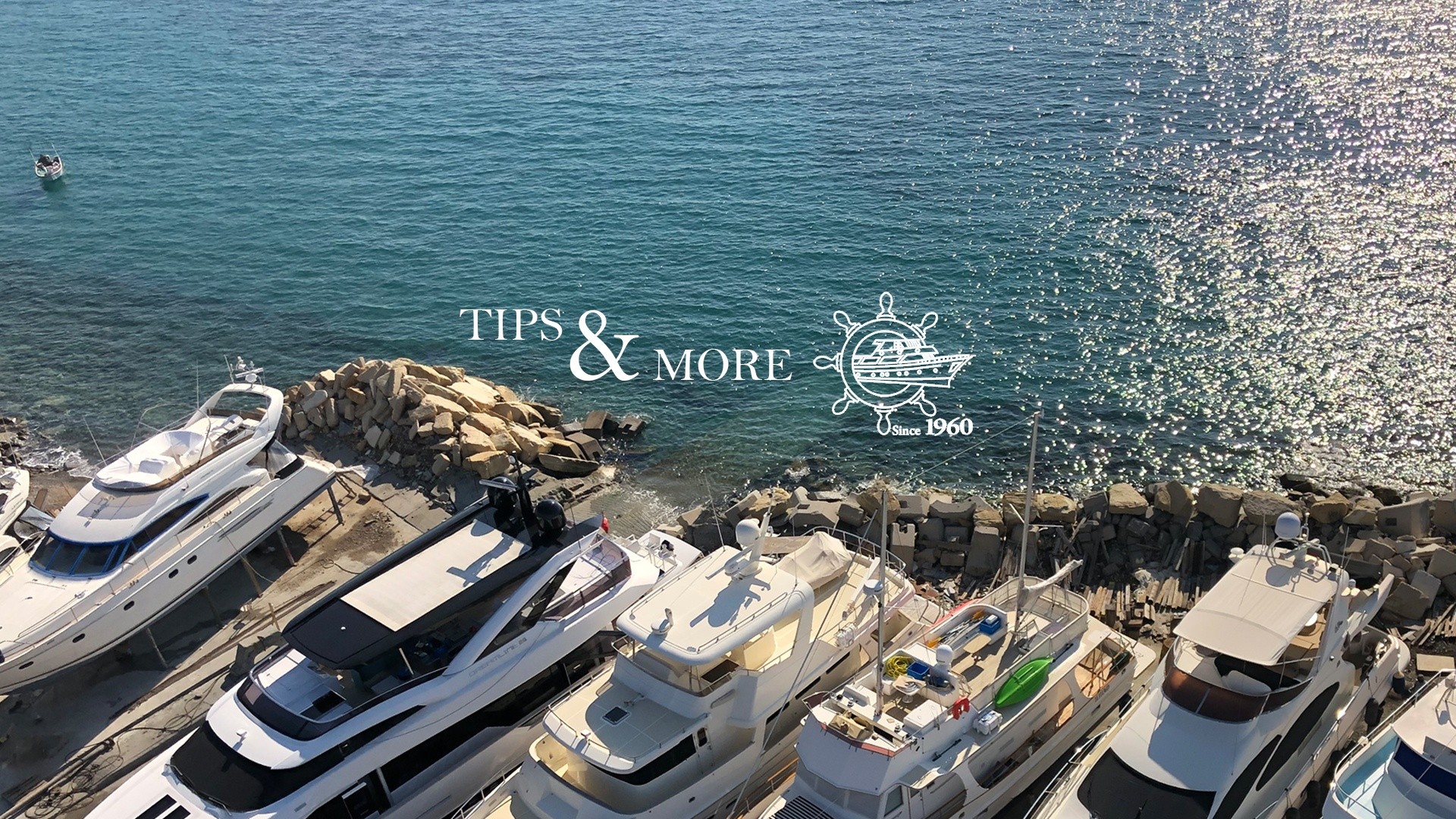 Useful Tips